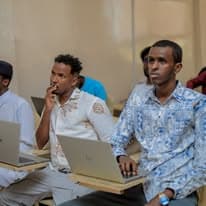 Deepsom AI gallery photograph