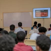 Deepsom AI gallery photograph