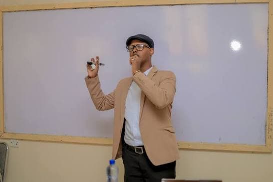 Deepsom AI gallery photograph