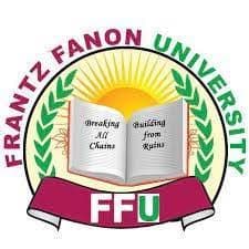 Frantz Fanon University logo