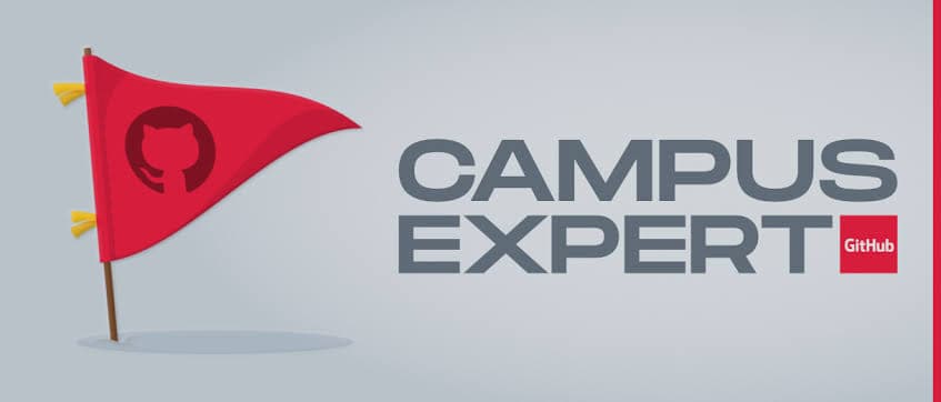 GitHub Campus Experts logo