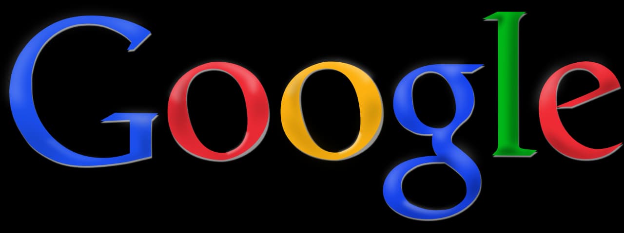 Google logo