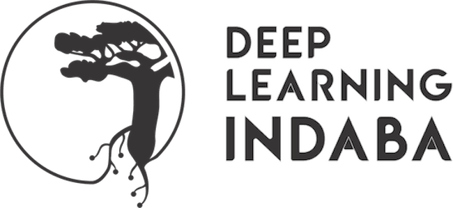 Indaba DeepLearning logo
