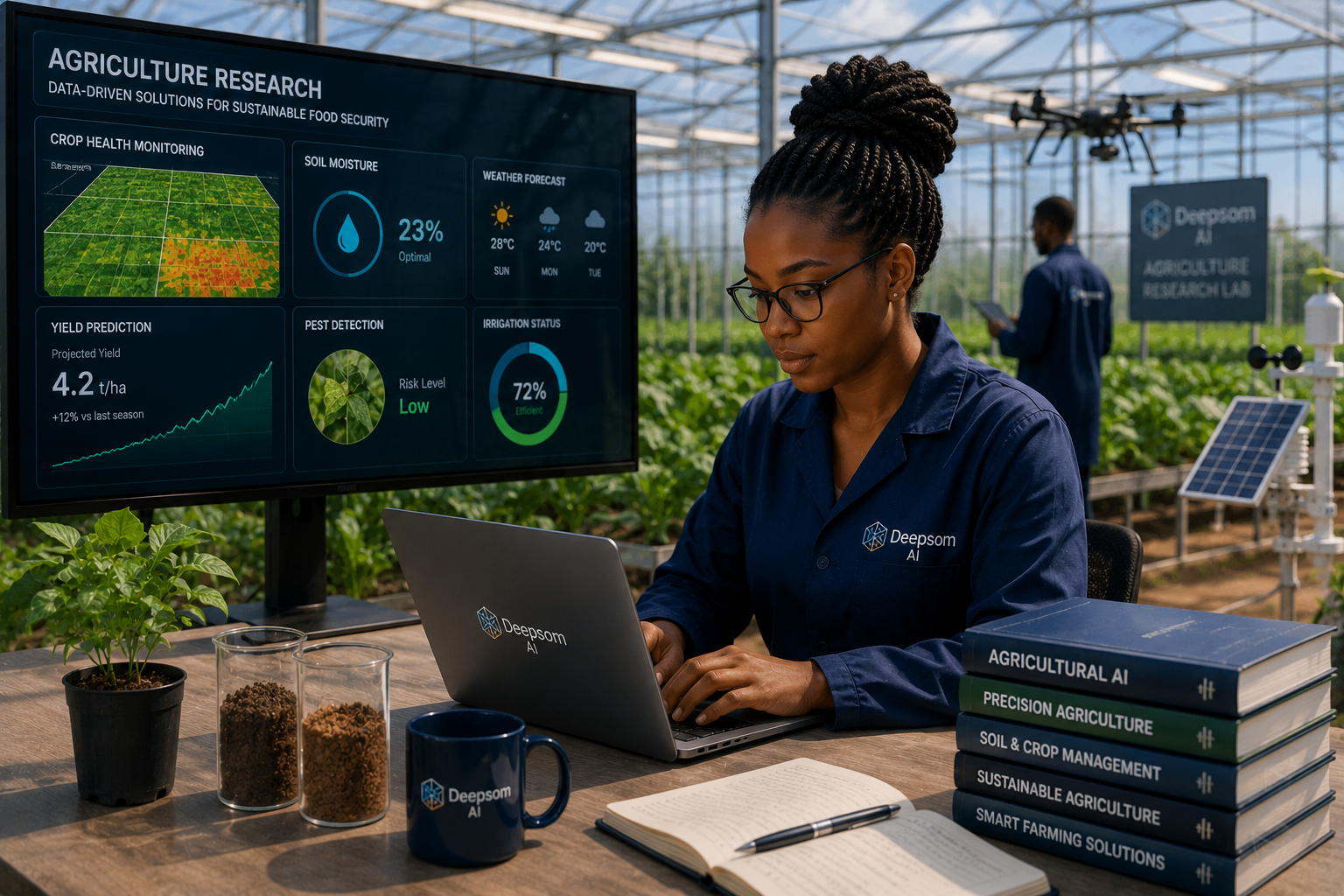 Agriculture
