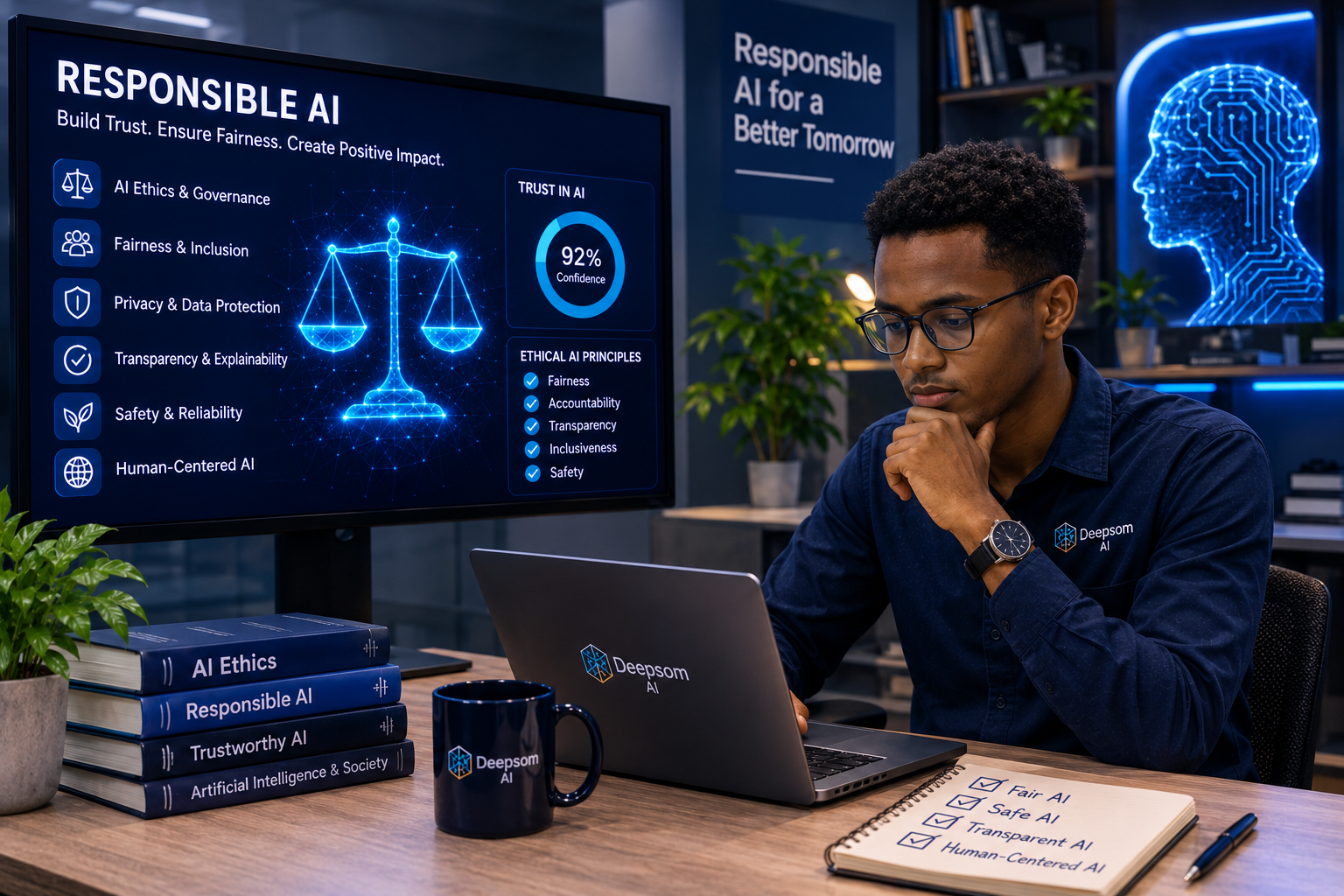 Responsible AI